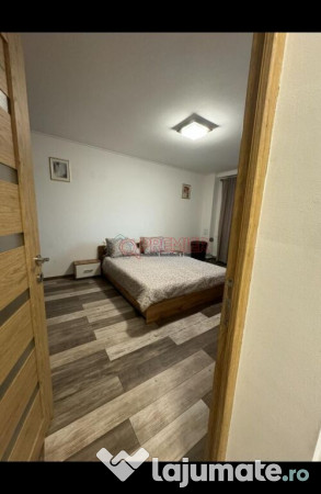 Sector 4 - Garsonieră - Mobilata - Parcare ADP - 
