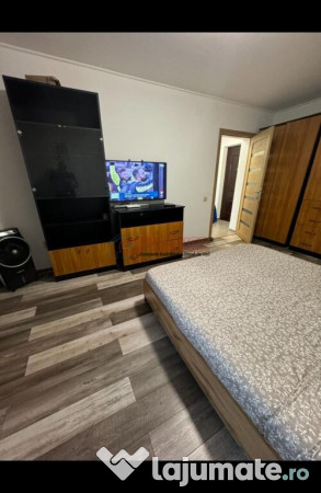 Sector 4 - Garsonieră - Mobilata - Parcare ADP - 