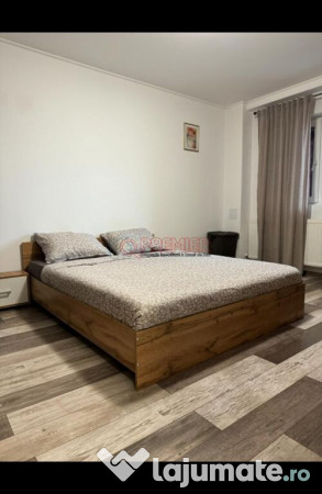 Sector 4 - Garsonieră - Mobilata - Parcare ADP - 