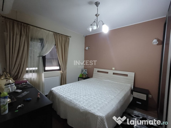 CASA PREMIUM MIROSLAVA , 250MP UTILI, 5 CAMERE, BECI, 2 GAR 