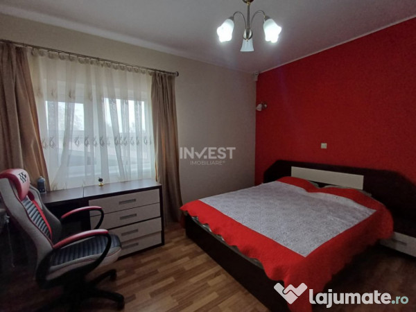 CASA PREMIUM MIROSLAVA , 250MP UTILI, 5 CAMERE, BECI, 2 GAR 