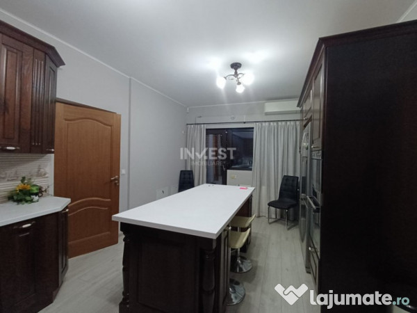 CASA PREMIUM MIROSLAVA , 250MP UTILI, 5 CAMERE, BECI, 2 GAR 