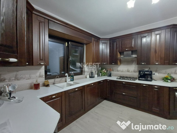 CASA PREMIUM MIROSLAVA , 250MP UTILI, 5 CAMERE, BECI, 2 GAR 