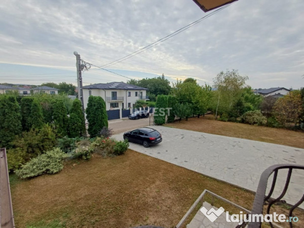 CASA PREMIUM MIROSLAVA , 250MP UTILI, 5 CAMERE, BECI, 2 GAR 
