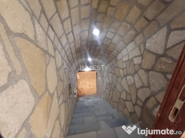 CASA PREMIUM MIROSLAVA , 250MP UTILI, 5 CAMERE, BECI, 2 GAR 