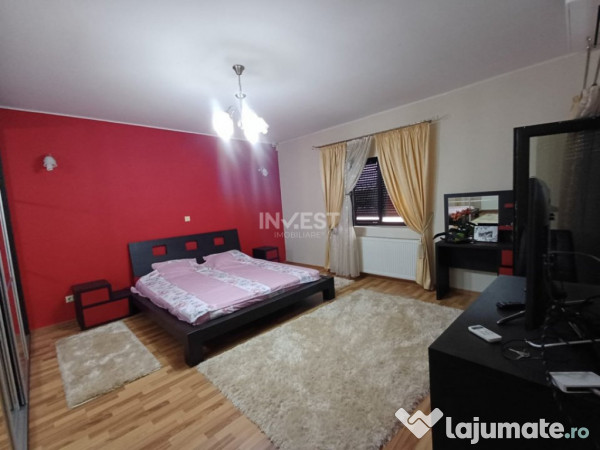 CASA PREMIUM MIROSLAVA , 250MP UTILI, 5 CAMERE, BECI, 2 GAR 