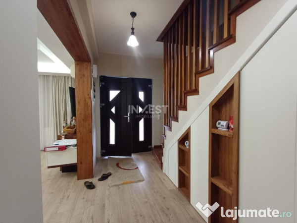 CASA PREMIUM MIROSLAVA , 250MP UTILI, 5 CAMERE, BECI, 2 GAR 