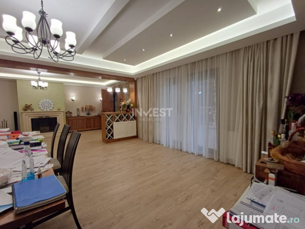 CASA PREMIUM MIROSLAVA , 250MP UTILI, 5 CAMERE, BECI, 2 GAR 