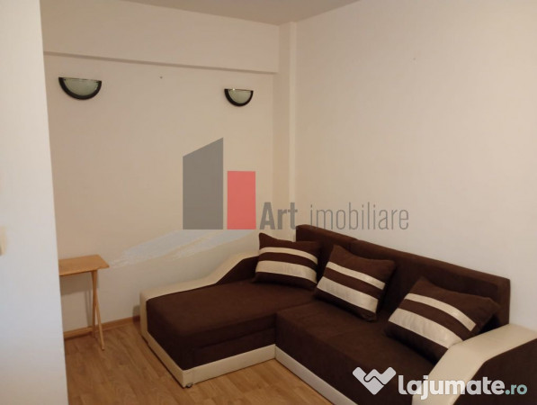 Garsoniera Capat tramvai 41 