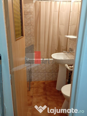 Garsoniera Capat tramvai 41 