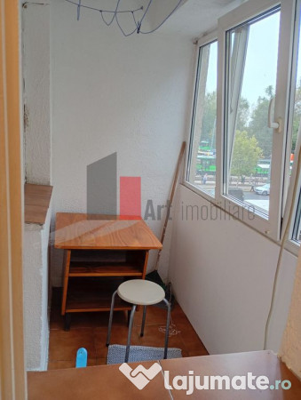 Garsoniera Capat tramvai 41 