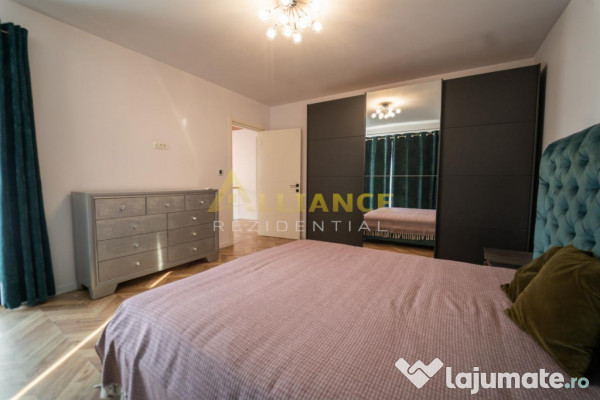 Casa Premium P 1 in Berceni | Aproape de Metrou Tudor Arghez