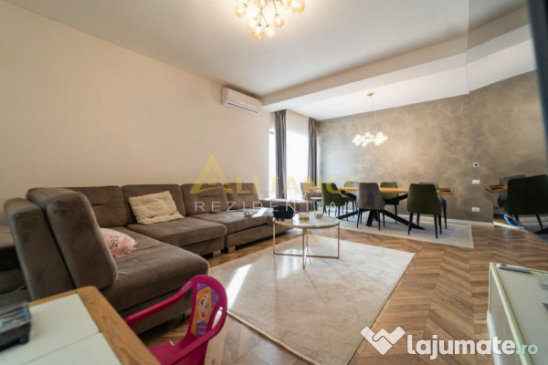 Casa Premium P 1 in Berceni | Aproape de Metrou Tudor Arghez