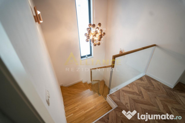 Casa Premium P 1 in Berceni | Aproape de Metrou Tudor Arghez