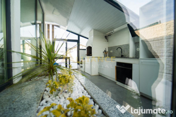 Casa Premium P 1 in Berceni | Aproape de Metrou Tudor Arghez