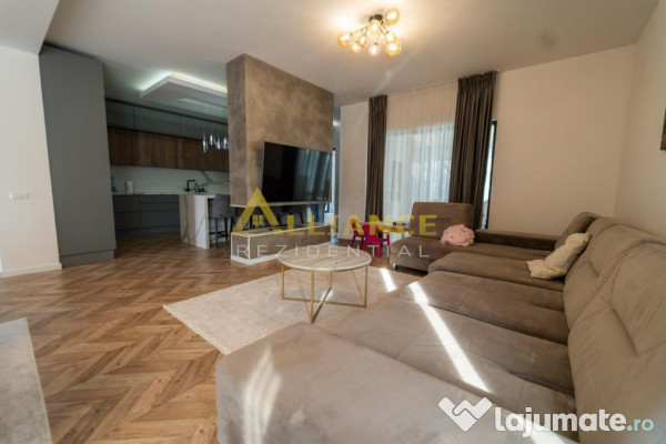 Casa Premium P 1 in Berceni | Aproape de Metrou Tudor Arghez