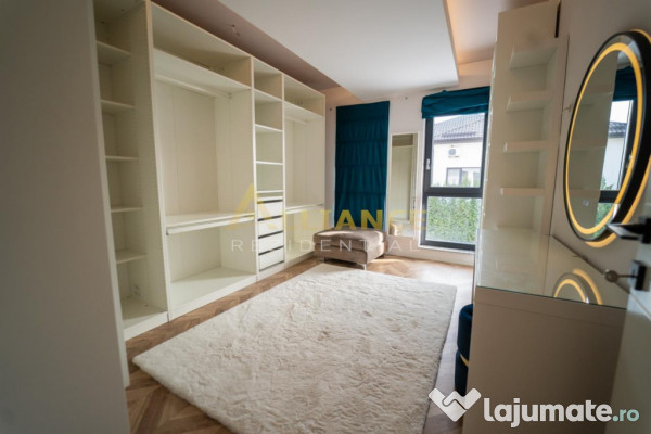 Casa Premium P 1 in Berceni | Aproape de Metrou Tudor Arghez