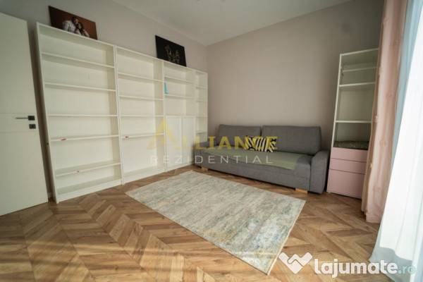 Casa Premium P 1 in Berceni | Aproape de Metrou Tudor Arghez