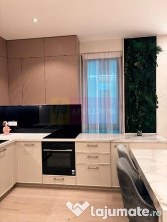 EXCEPTIONAL 3 CAMERE // WIN HERASTRAU // 