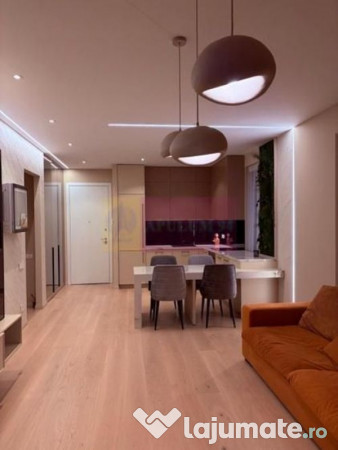 EXCEPTIONAL 3 CAMERE // WIN HERASTRAU // 