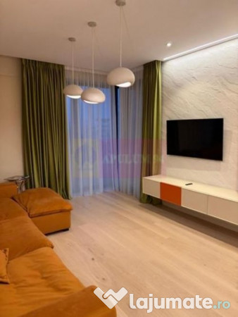 EXCEPTIONAL 3 CAMERE // WIN HERASTRAU // 