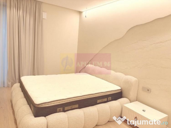 EXCEPTIONAL 3 CAMERE // WIN HERASTRAU // 