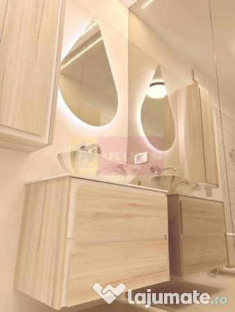 EXCEPTIONAL 3 CAMERE // WIN HERASTRAU // 