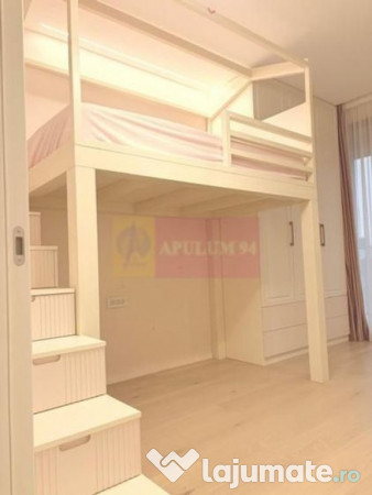 EXCEPTIONAL 3 CAMERE // WIN HERASTRAU // 