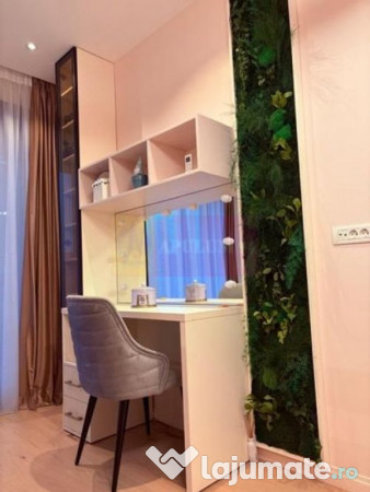 EXCEPTIONAL 3 CAMERE // WIN HERASTRAU // 