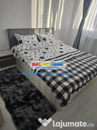 Apartament 2 Camere Prima - Otopeni 