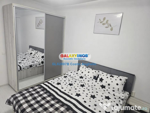 Apartament 2 Camere Prima - Otopeni 