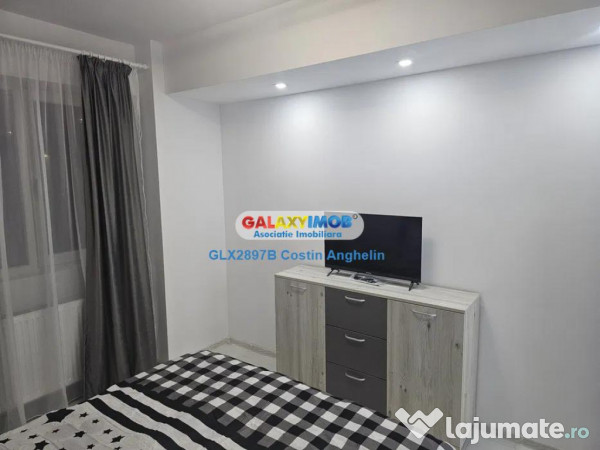 Apartament 2 Camere Prima - Otopeni 