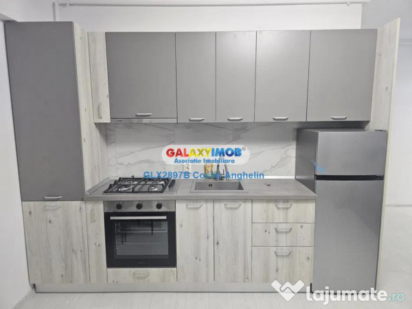 Apartament 2 Camere Prima - Otopeni 