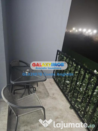 Apartament 2 Camere Prima - Otopeni 