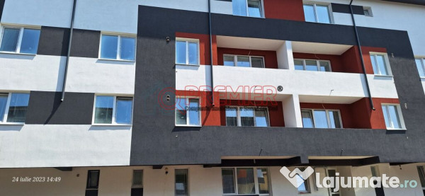 Penthouse spectaculos - Popesti Leordeni apartament 2