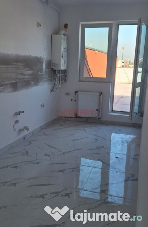 Penthouse spectaculos - Popesti Leordeni apartament 2