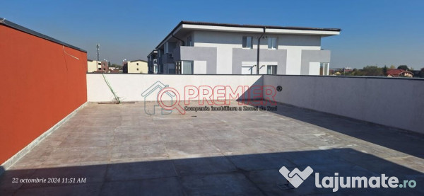 Penthouse spectaculos - Popesti Leordeni apartament 2