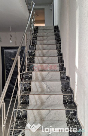 Penthouse spectaculos - Popesti Leordeni apartament 2