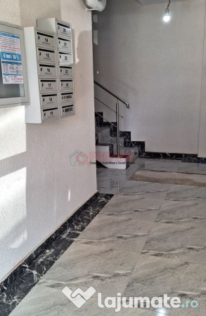 Penthouse spectaculos - Popesti Leordeni apartament 2