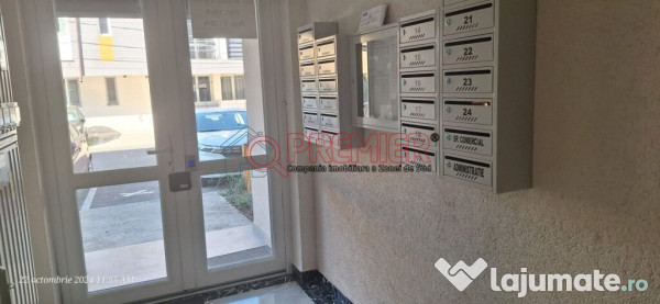 Penthouse spectaculos - Popesti Leordeni apartament 2