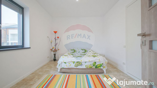 Casă premium cu 270 mp utili, 7 camere ,curte generoasă... 