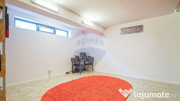 Casă premium cu 270 mp utili, 7 camere ,curte generoasă... 