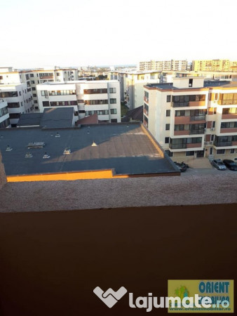 Tomis Plus, garsoniera, mobilata, gaze, inchirieri Constanta 