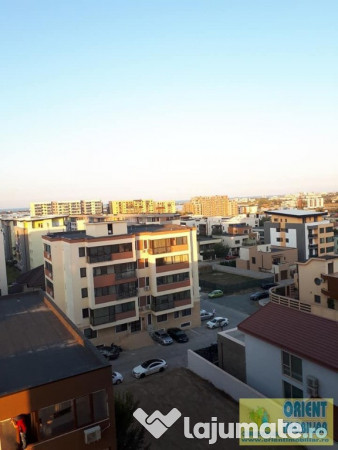 Tomis Plus, garsoniera, mobilata, gaze, inchirieri Constanta 