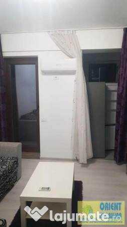 Tomis Plus, garsoniera, mobilata, gaze, inchirieri Constanta 