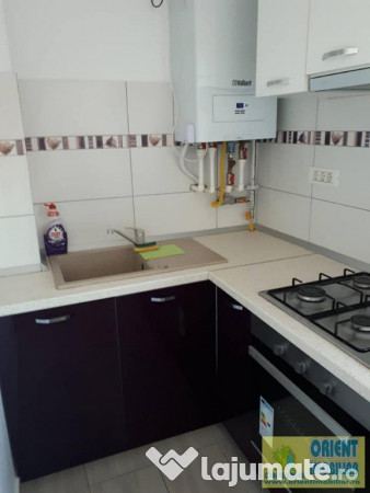 Tomis Plus, garsoniera, mobilata, gaze, inchirieri Constanta 