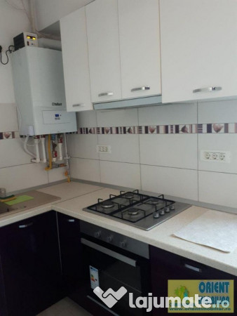 Tomis Plus, garsoniera, mobilata, gaze, inchirieri Constanta 