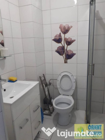 Tomis Plus, garsoniera, mobilata, gaze, inchirieri Constanta 