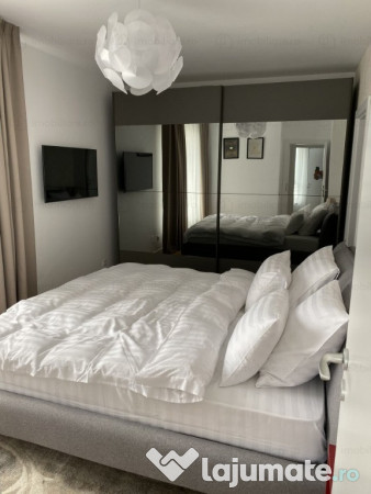 Apartament 3 camere Pake Lake-zona iulius Mall 