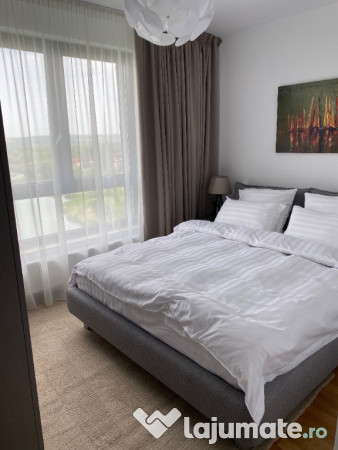 Apartament 3 camere Pake Lake-zona iulius Mall 